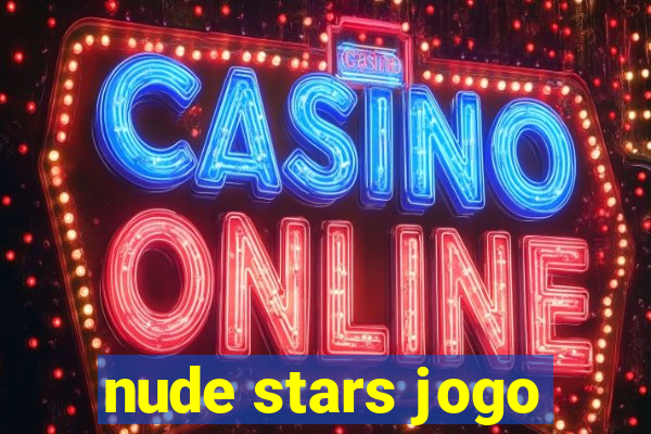 nude stars jogo